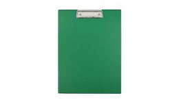 Klip A4 deska jasnozielony