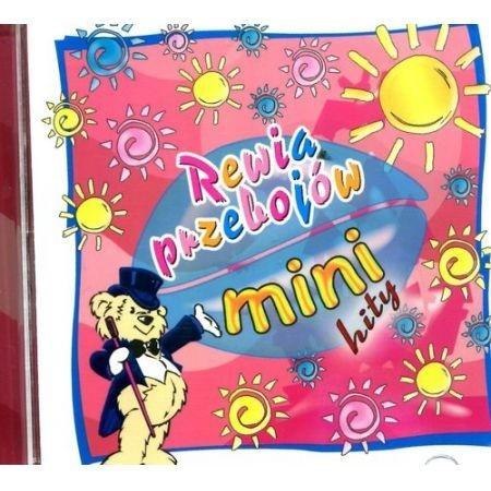 Mini hity. Rewia przebojów CD