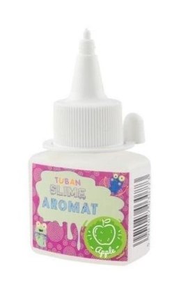 Slime aromat jabłko 35ml TUBAN