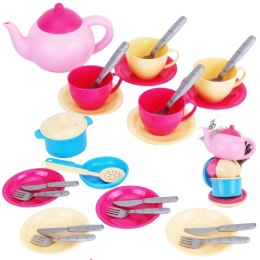 Zestaw kuchenny 30el