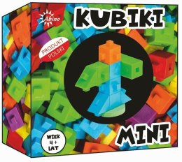 Kubiki Mini Moro ABINO