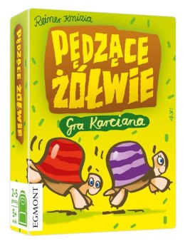 Pędzące Żółwie