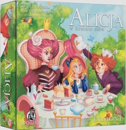 Alicja w krainie słów