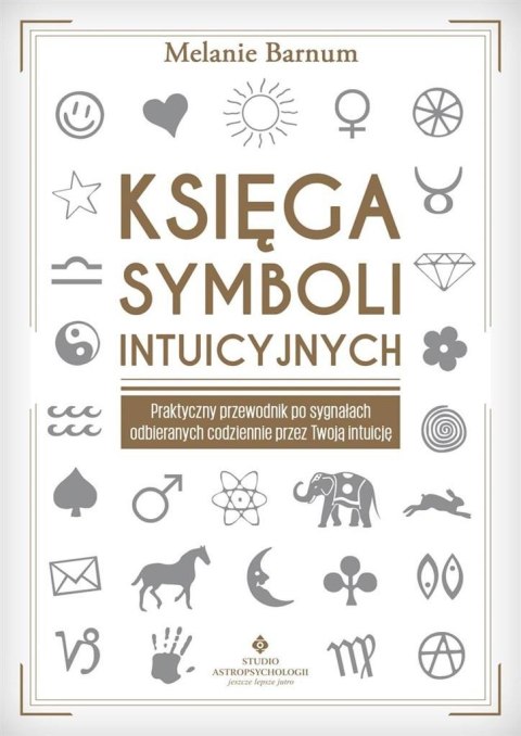 Księga symboli intuicyjnych