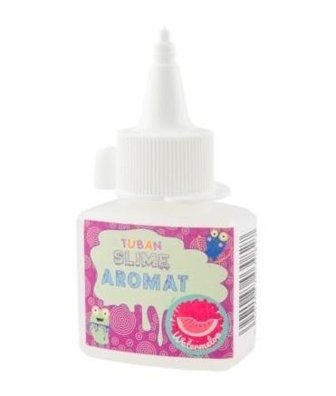 Slime aromat arbuz 35ml TUBAN