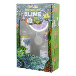 Zestaw DIY Slime - Kameleon XL TUBAN