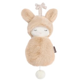 Lulu pozytywka beżowa 25cm