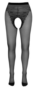 POŃCZOCHY CROTCHLESS TIGHTS 3 13-4767