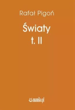 Światy T.2
