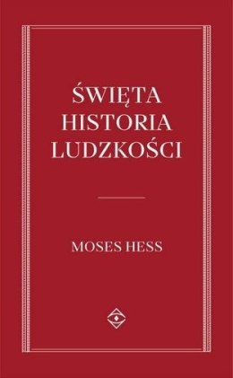 Święta historia Ludzkości
