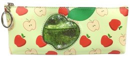 Piórnik saszetka Jabłko