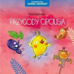 Przygody Cipciusia