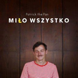 Miło wszystko CD