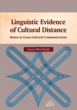 Linguistic Evidence of Cultural Distance
