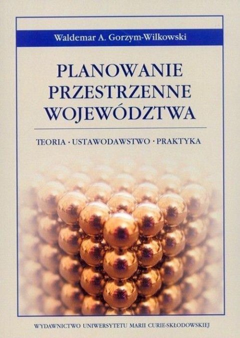 Planowanie przestrzenne województwa