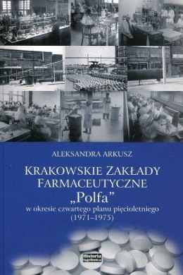 Krakowskie Zakłady Farmaceutyczne 