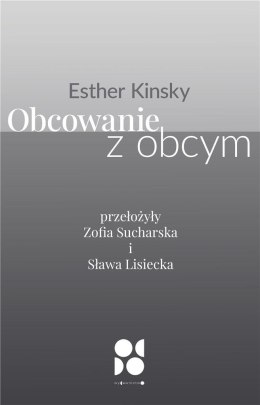Obcowanie z obcym