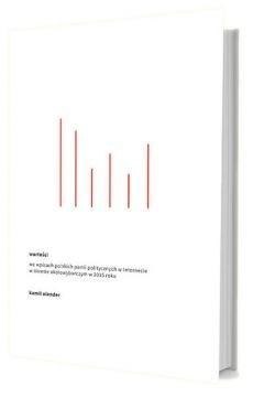 Wartości we wpisach polskich partii politycznych..