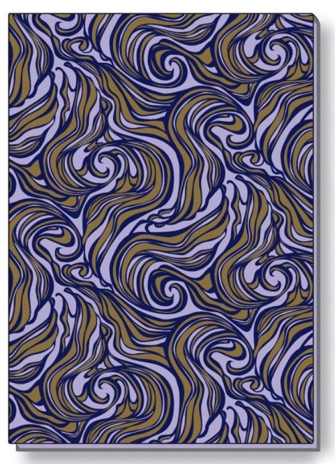 Notes ozdobny A5 BR NP L71 C ROSSI