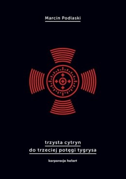 Trzysta cytryn do trzeciej potęgi tygrysa
