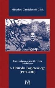 Katechetyczno-homiletyczna działalność ojca..