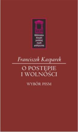 O postępie i wolności