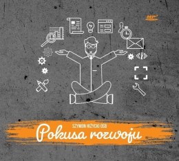 Pokusa rozwoju audiobook