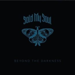 Beyond The Darkness CD