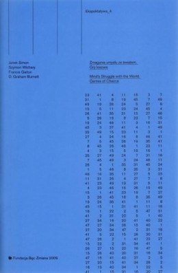 Ekspektatywa 4 Zmaganie umysłu ze światem