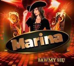 Marina - Bawmy się! CD