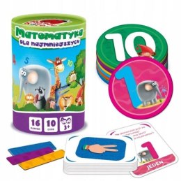 Matematyka dla najmniejszych