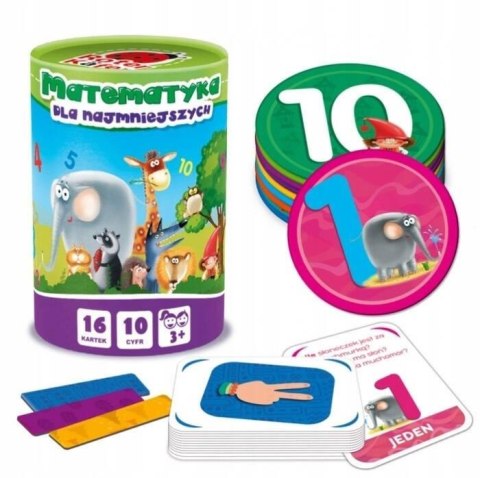 Matematyka dla najmniejszych