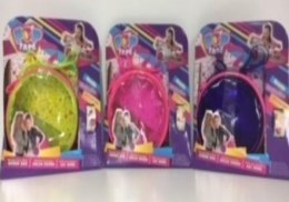 Torba mała do ozdobienia - żółta