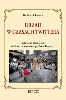 Urząd w czasach Twittera