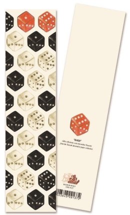 Zakładka do książki Dadi opakowanie 2 sztuki