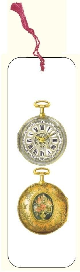 Zakładka do książki busola