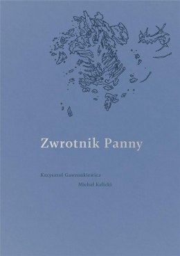 Zwrotnik Panny