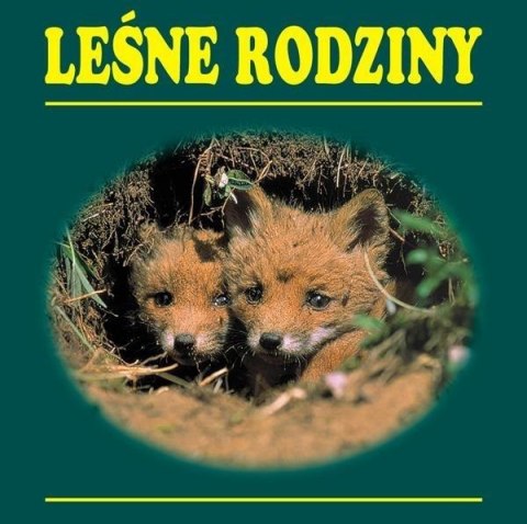 Leśne rodziny