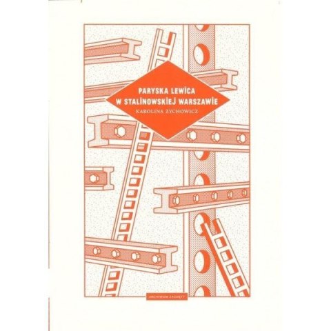 Paryska lewica w stalinowskiej Warszawie