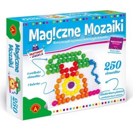 Magiczne mozaiki 250 ALEX