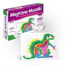 Magiczne mozaiki 750 ALEX
