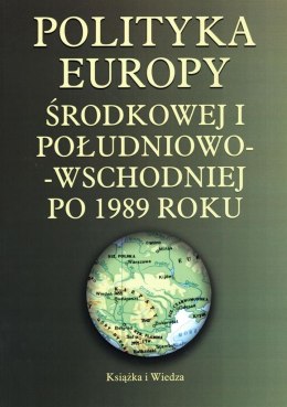 Polityka Europy Środkowej i Południowo-Wschodniej
