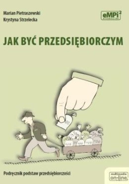 Jak być przedsiębiorczym LO podręcznik eMPi2