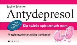 Antydepresol - Sommer Sabine