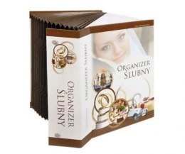 Organizer ślubny