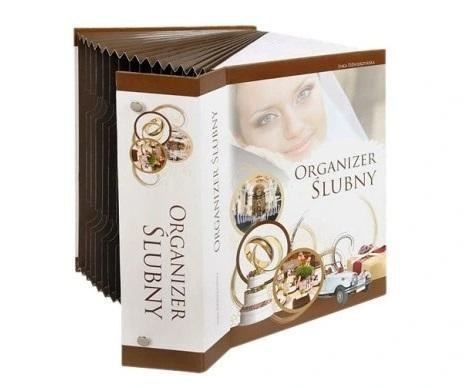 Organizer ślubny