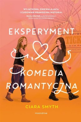 Eksperyment komedia romantyczna