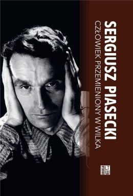 Człowiek przemieniony w wilka BR