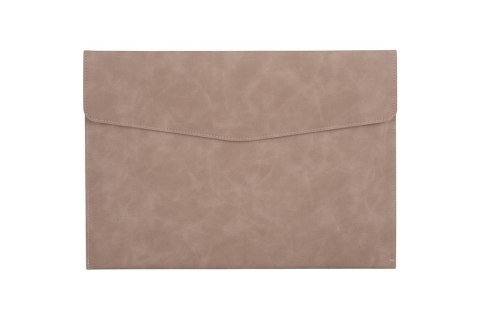 Teczka A4 505 koperta na napy jasno szary