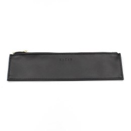 Etui na długopis skórzane KAZA-E czarny